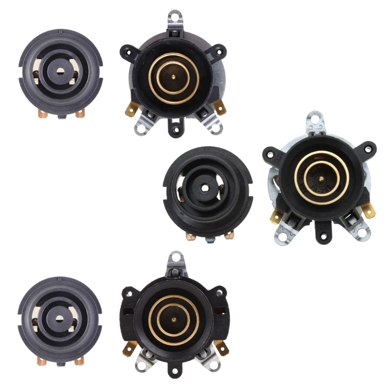Electric Kettle Thermostat Base Coupler Temperature Control Tip Top Base Socket Water Heater Power Base Parts 918D