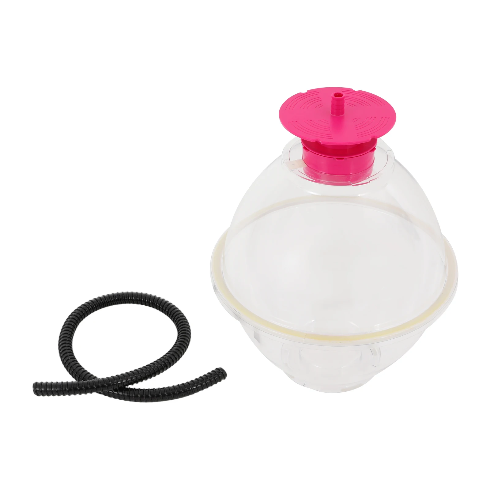 Ballon-Füllmaschine, DIY-Expander-Füllwerkzeug, 37 cm Durchmesser zum Verpacken von Geschenken für Hochzeit, Weihnachten, Geburtstag, Party, Geschenk – Detail 7