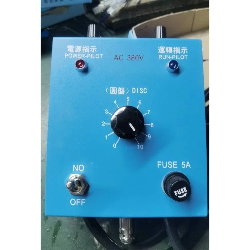 380V vibration disc controller, screw controller, governor
