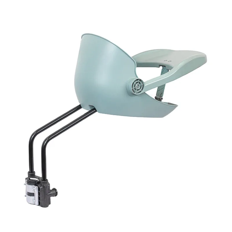 Front mountain bike road bike dog safety seat out