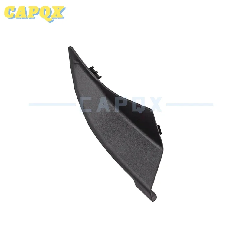 For KIA Seltos KX3 Front Wiper Trim Cover Windshield Wrap Corner Fender Grille Water Deflector Plate