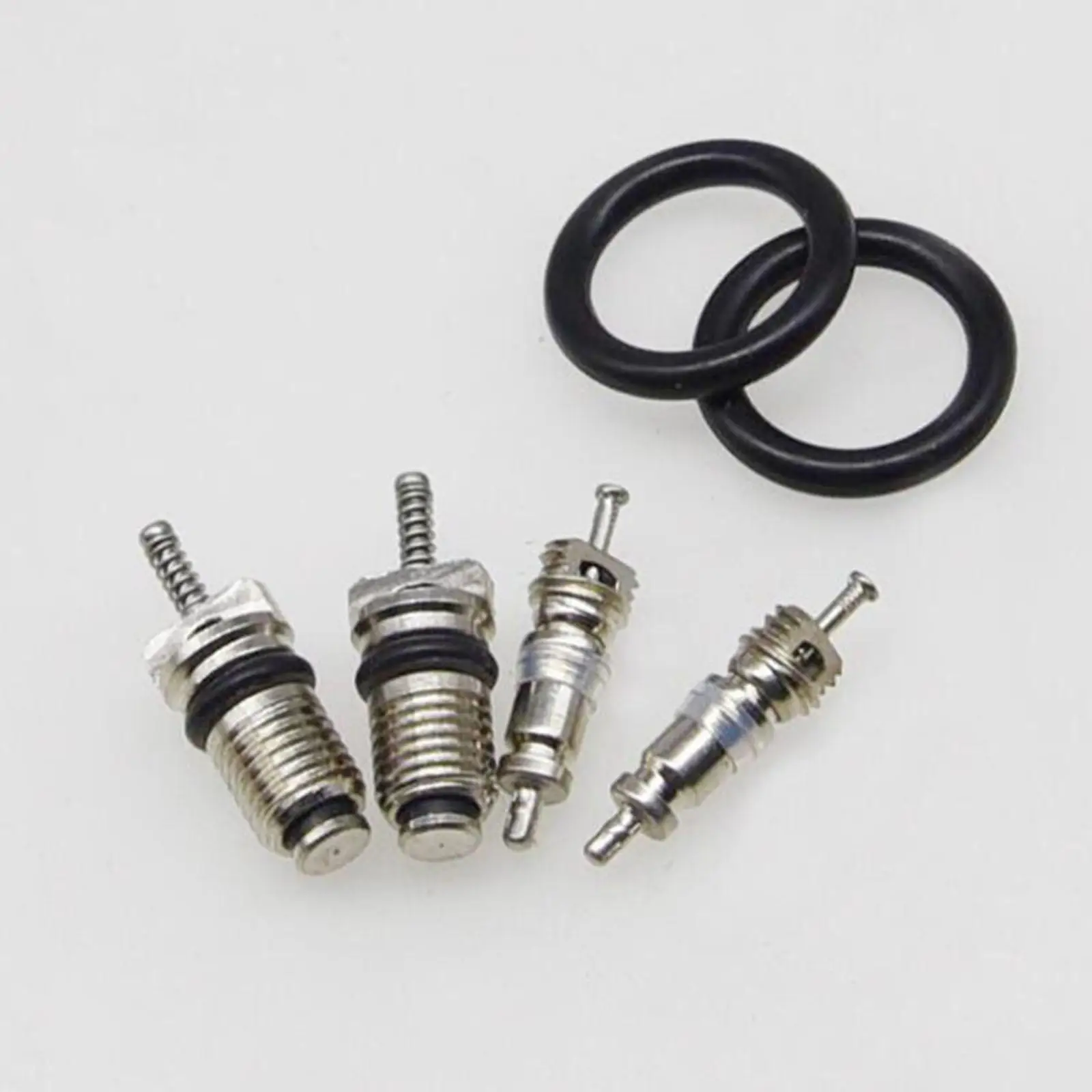 

Generic Valve Core Remover for R22 R134A R1234yf Portable Parts for Car Air Conditioner Maintenance Home Air Conditioner