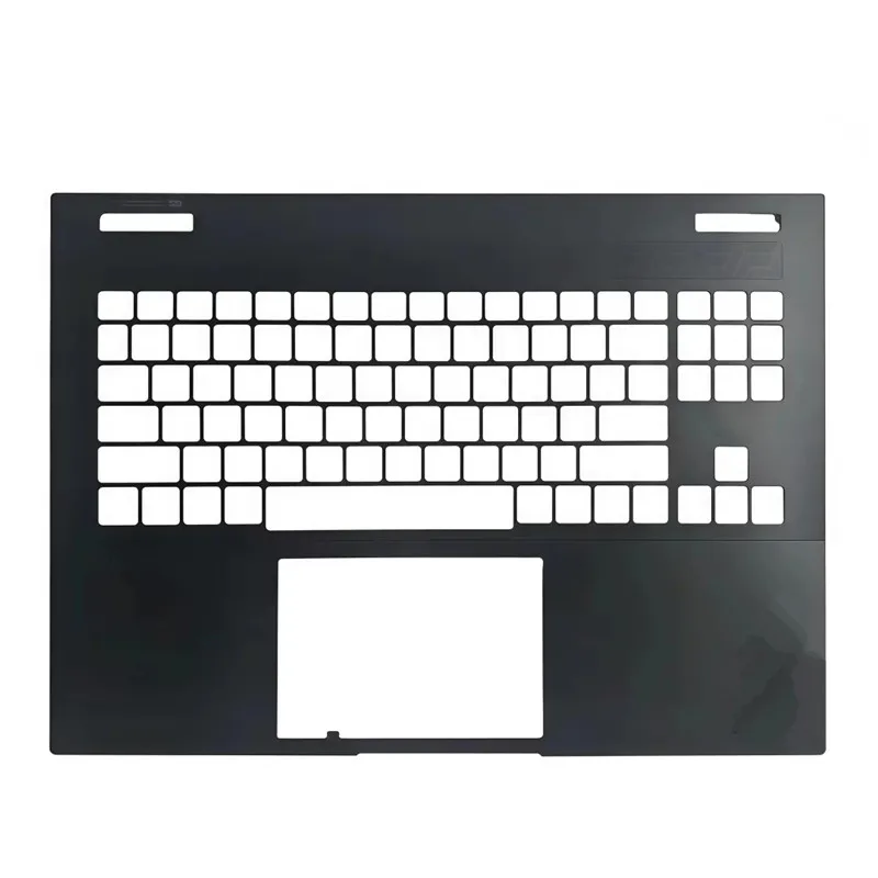 For HP OMEN 9 10 16-U 16-WF TPN-C167 16-WD Laptop LCD Back Top Cover/Palmrest Cover/Bottom Cover Case view 3