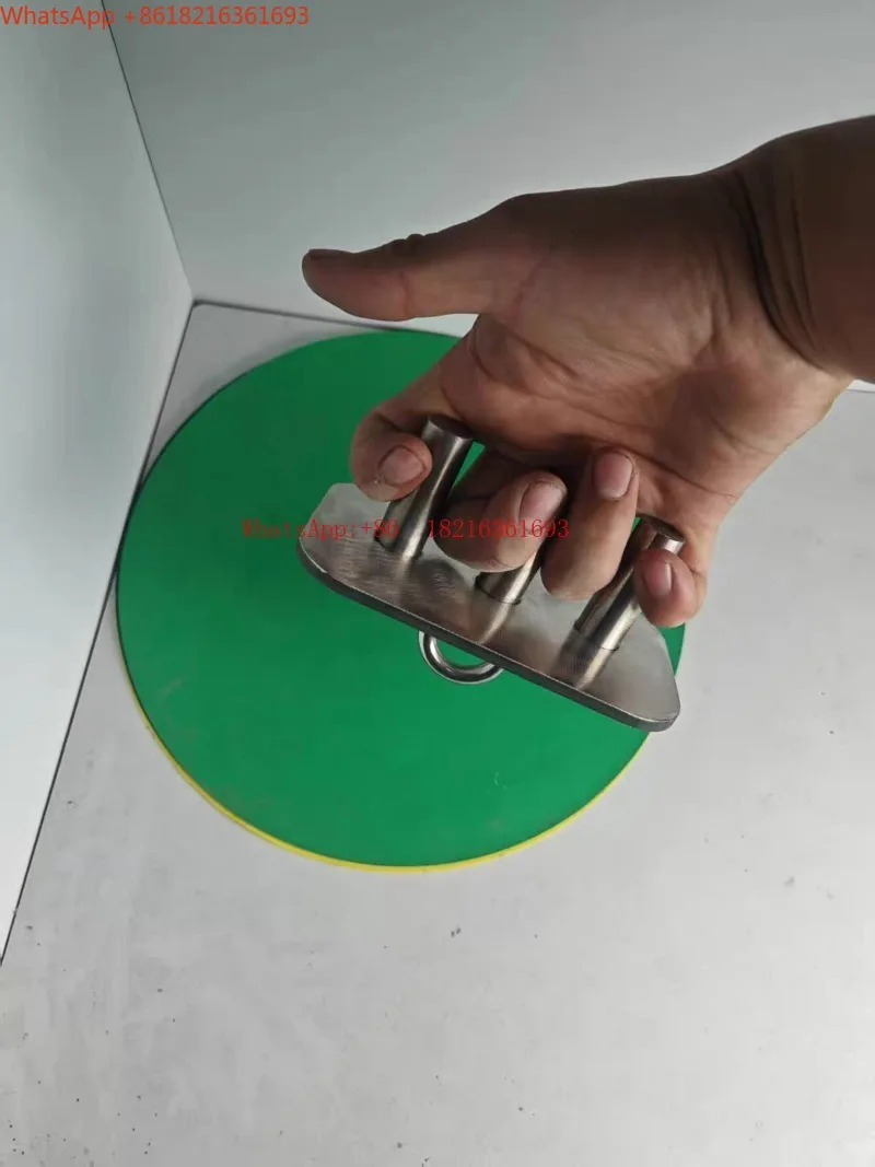Three-column Finger Pinch Plate, Finger Strength Special Project Training Wrist Strength Equipment