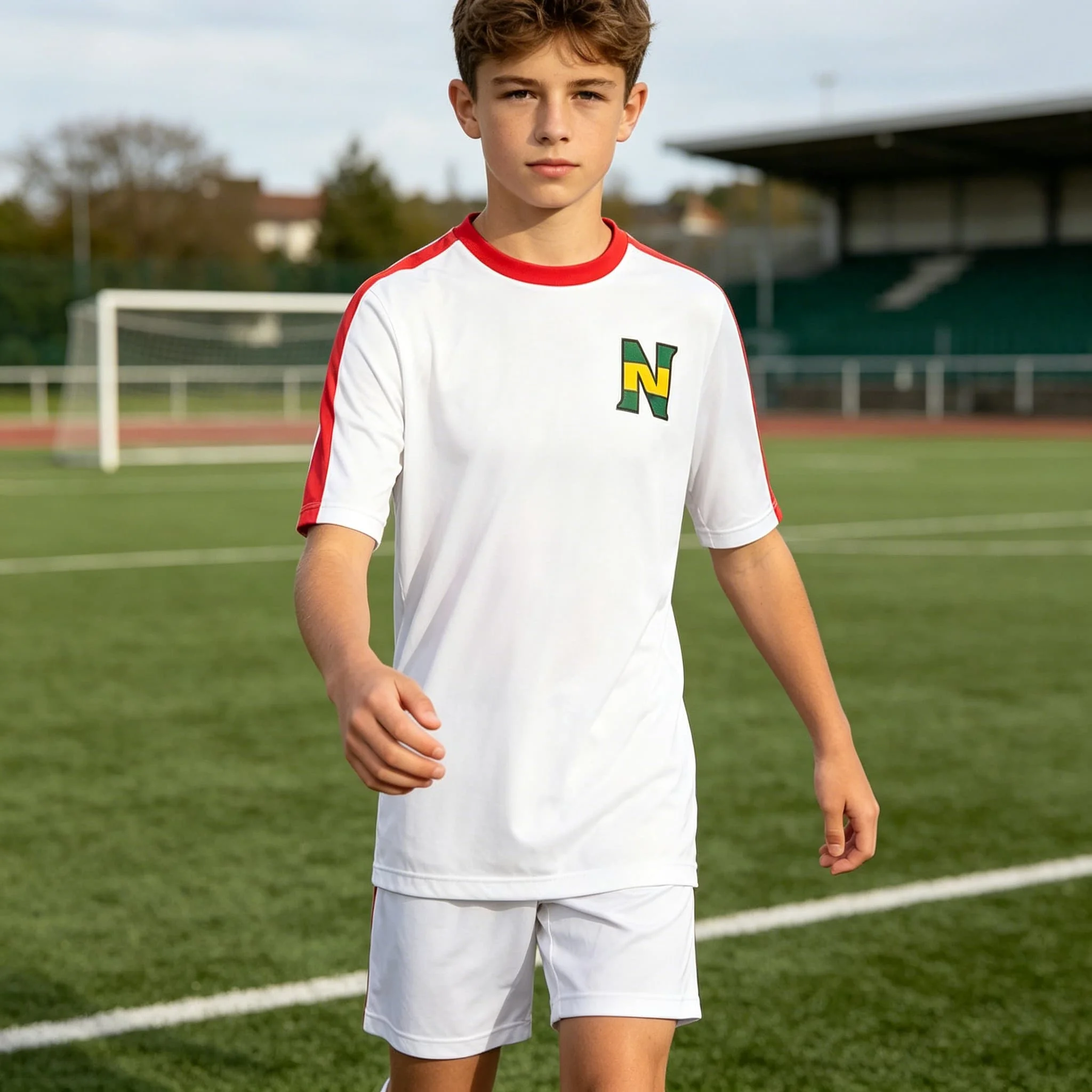 Herren T-Shirt Damen T-Shirt Jungen Mädchen Top Erwachsene Kinder Eltern-Kind Schnelltrocknende Kinder-T-Shirts Captain Tsubasa Ozora Fußballtrikot