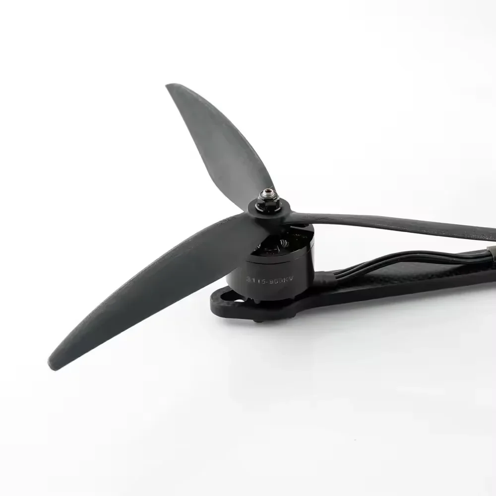 10 Inch FPV Dr-one Racing Dr-one FH10 4 Motors Quadcopter with 5.8G 2.5W VTX