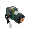 永久磁石発電機,単相オルタネーター,日曜大工DCモーター,低rpm,3kw,5kw,12v,24v出力を備えた完全なセット 4