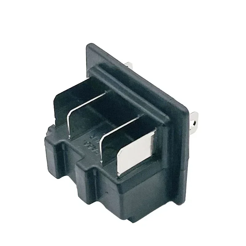 Tool Connector Terminal Block Peças de Montagem da Bateria para Milwaukee 18v 4811-1815 Carregador de Bateria de Lítio Acessórios Adaptador M18