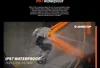TWITTER GRAVEL-X 電子シフト-EDS-13Speed T900フラットハンドルバー、カーボンロード自転車、グラベルバイク油圧ディスクブレーキ 4