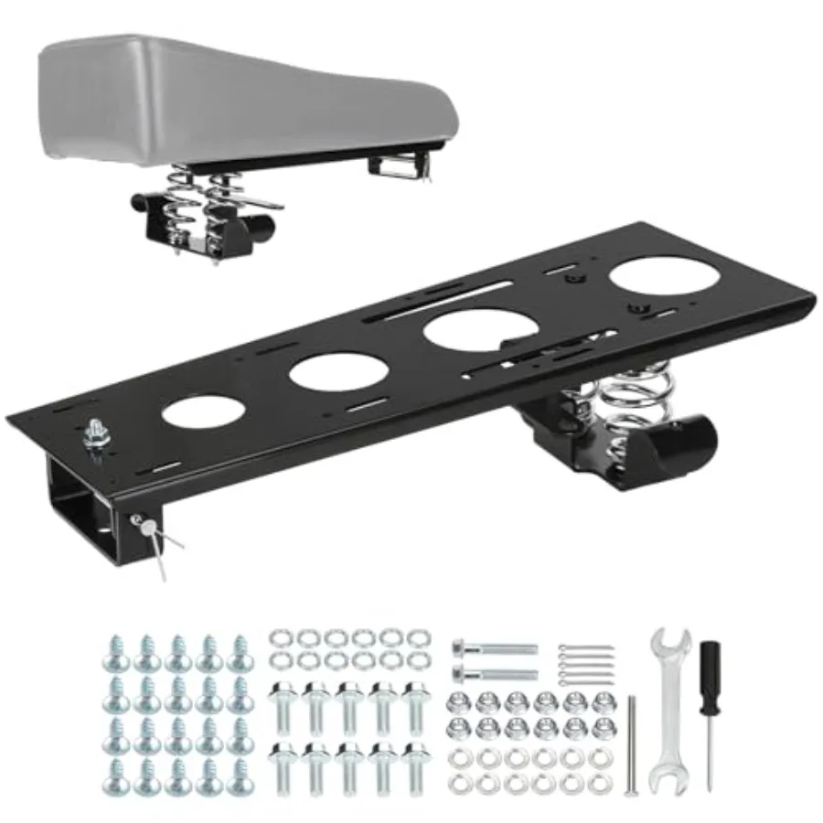 

Модифицированный комплект кронштейнов для подвески мини-мотоцикла, замена для мини-мотоциклов Coleman 196cc 6.5HP -A, Hisun HS200U, аксессуар для минибайка