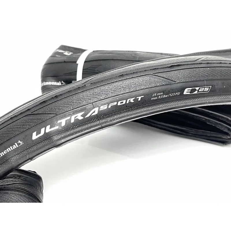 Continental Ultra Sport III Grand Sport Race Road Bike Foldable Tires 700x25C 700x28C