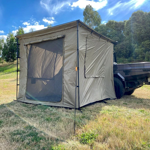 

Camping Car Side Awning Tent Awning Room Custom