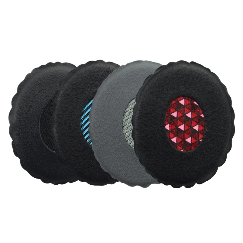 

Ear Pads Cushion For Bose Oe2 Oe2i SoundTrue Earphone Accessories Replacement Earpads Soft Protein Leather Foam Sponge Earmuffs