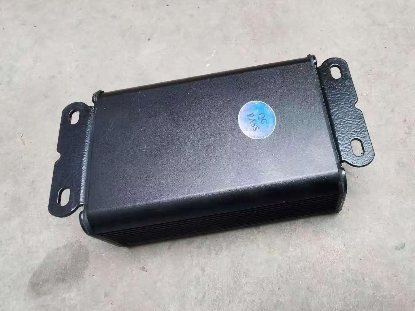 

High quality construction machine 37B3061 controller for liugong wheelloader