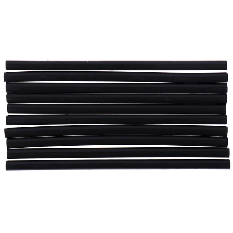 New 10Pcs Glue Sticks Paintless Dent Repair Puller Car Body Hail Removal Tools