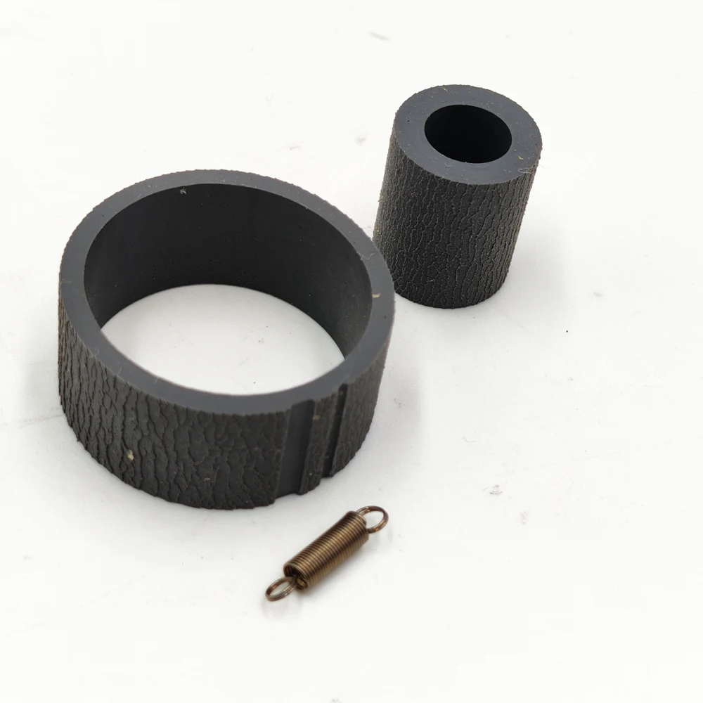 

1/2/3/5 Sets Feed Pickup Roller Separation Pad Rubber for Epson L110 L111 L120 L130 L132 L210 L211 L220 L222 L300 L301 L303 L310