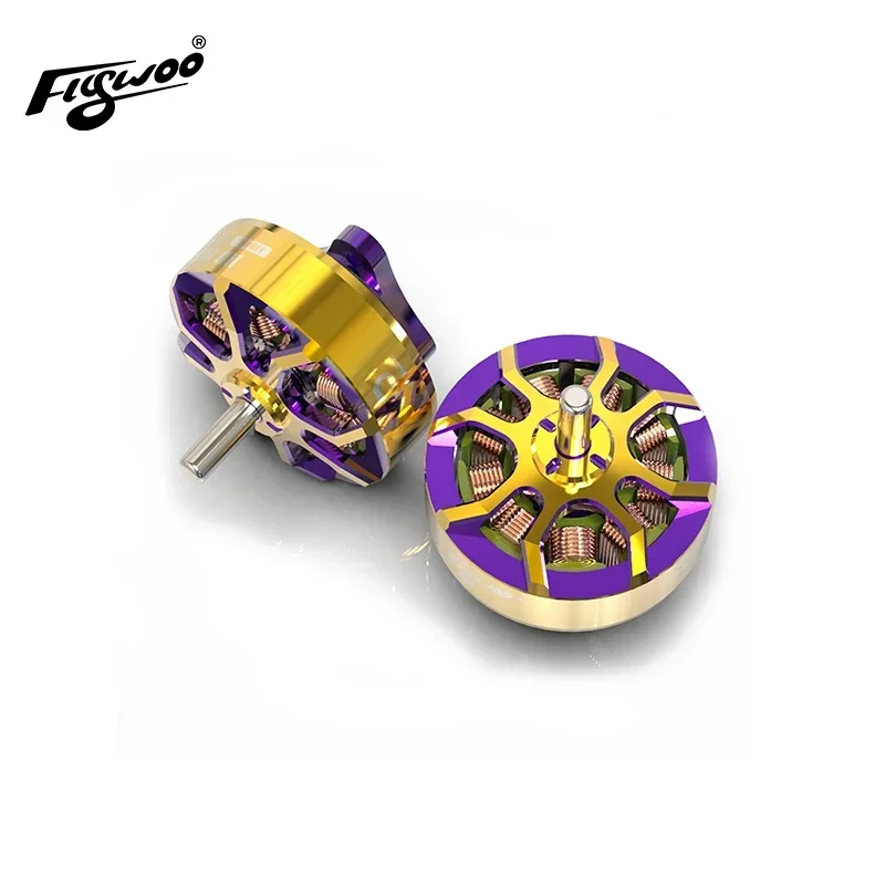 FLYWOO ROBO 1003 Motore Fpv 14800KV