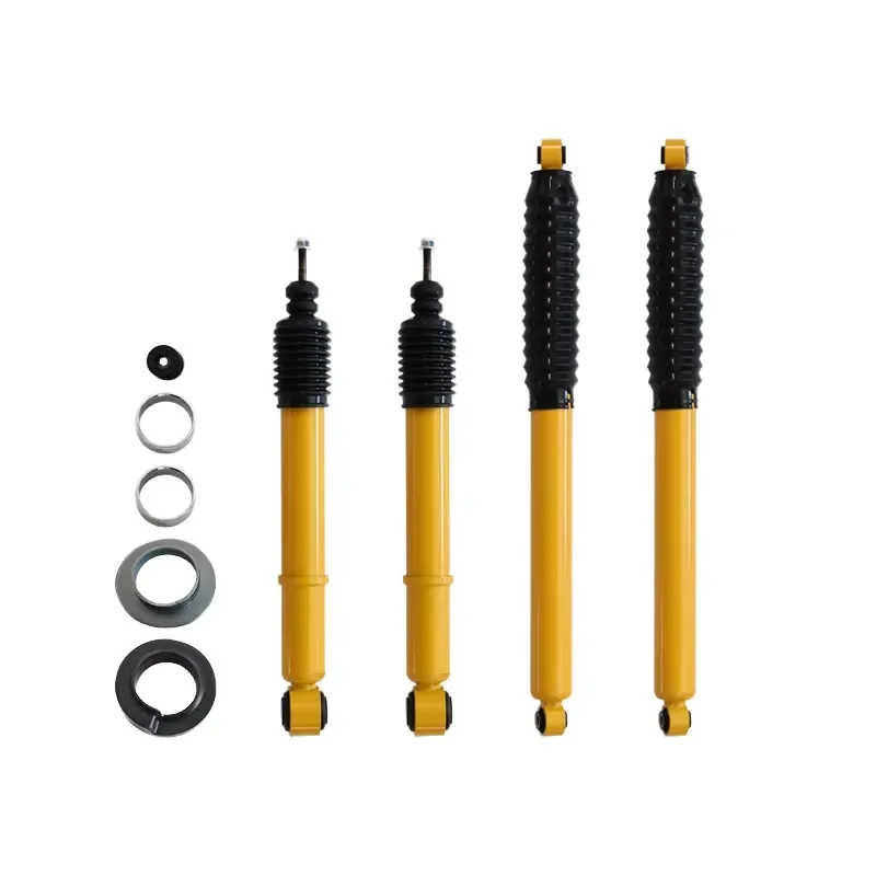 Aumer Front and Rear Shock Absorber 2