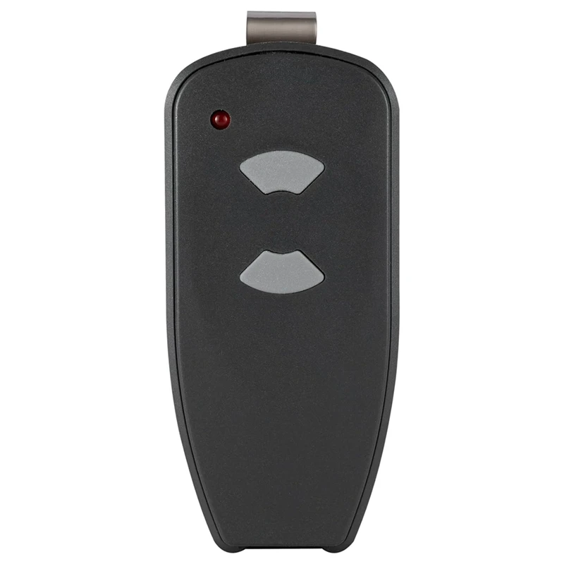 M3-2312 315 Mhz 2-Button Garage Door Opener Remote For Marantec M4500E, M4700E, Martin DC3700, DC2500, 1 PCS Easy Install