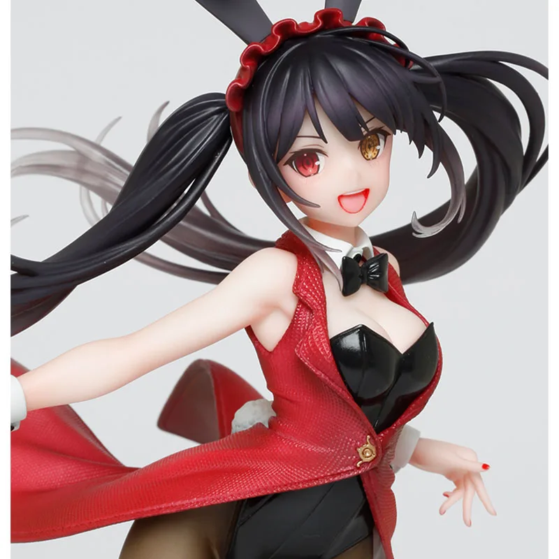 Kawaii بانداي شيزاكي كوانغ سان تو الأذن طبعة يده نموذج جمع أنيمي الكرتون لطيف بنين فتاة هدايا عيد الميلاد اللعب