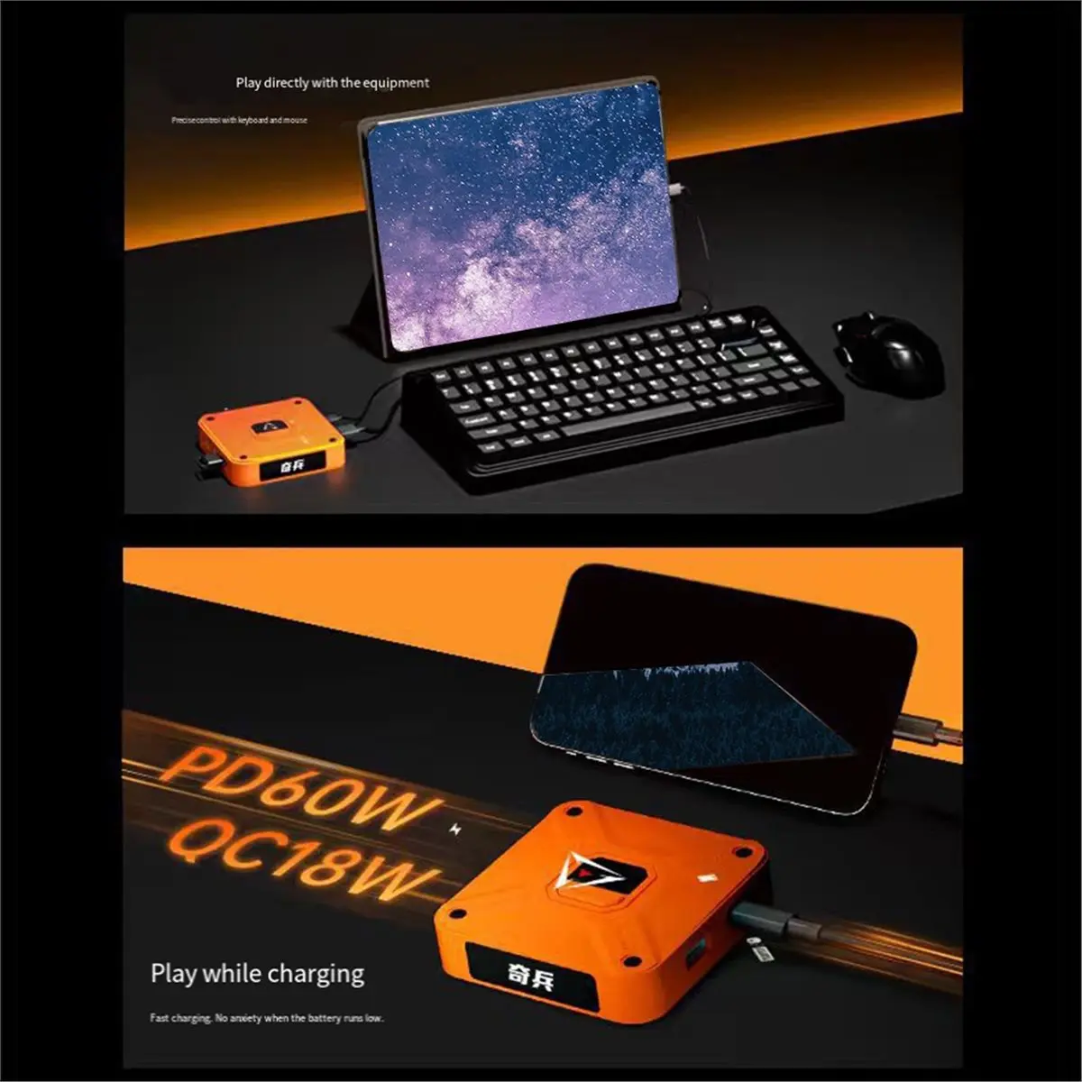 AX360M Keyboard and Mouse Adap - Gaming Keyboard And Mouse Mobile review and price