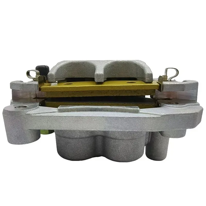 

Motorcycle Front Brake Caliper Master Cylinder Front Brake Caliper Pump for CRF 250R CRF 450 Motorcycle Accessories