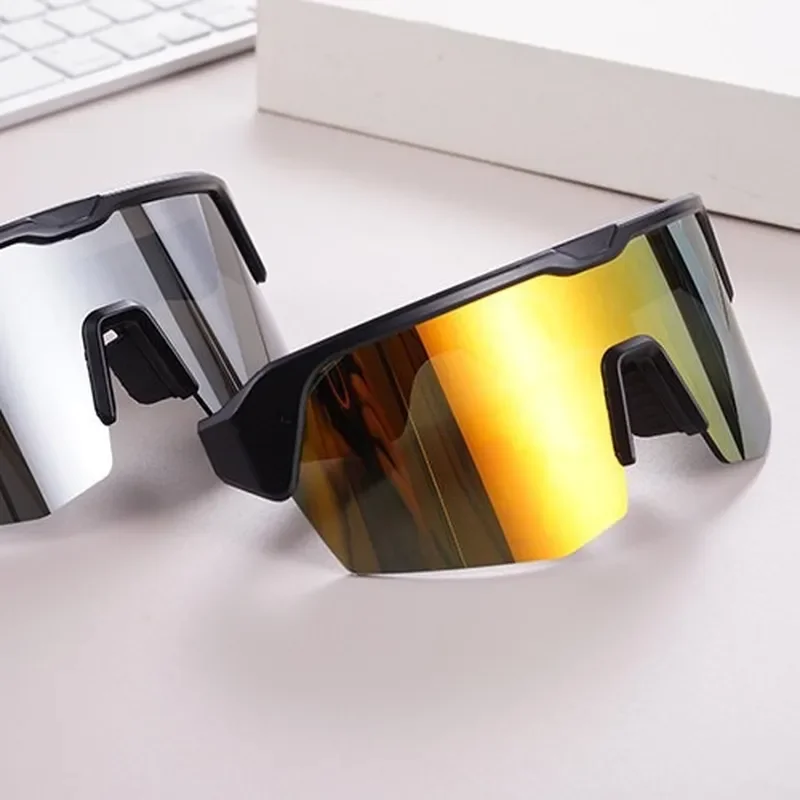 for Sports Smart Bluetooth Glasses Wireless Music Call UV Protection Cycling Mountaineering Outdoor Eyewear