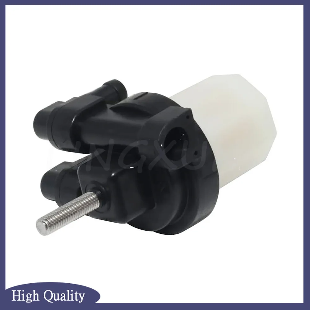 Fuel Filter 879884T 35-879884T For Mercury 4-strokes Outboard 30HP F30 35HP F35 40HP F40 50HP F50 60HP F60 1C109093 1C456299