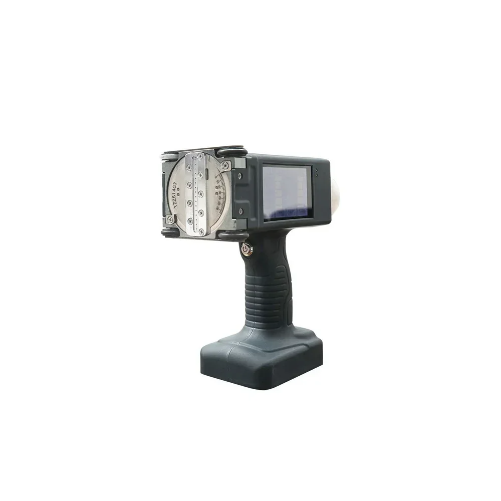 Large Character Inkjet Printer High Performance Handheld Inkjet Printer Large Character Dot Matrix Inkjet Printer