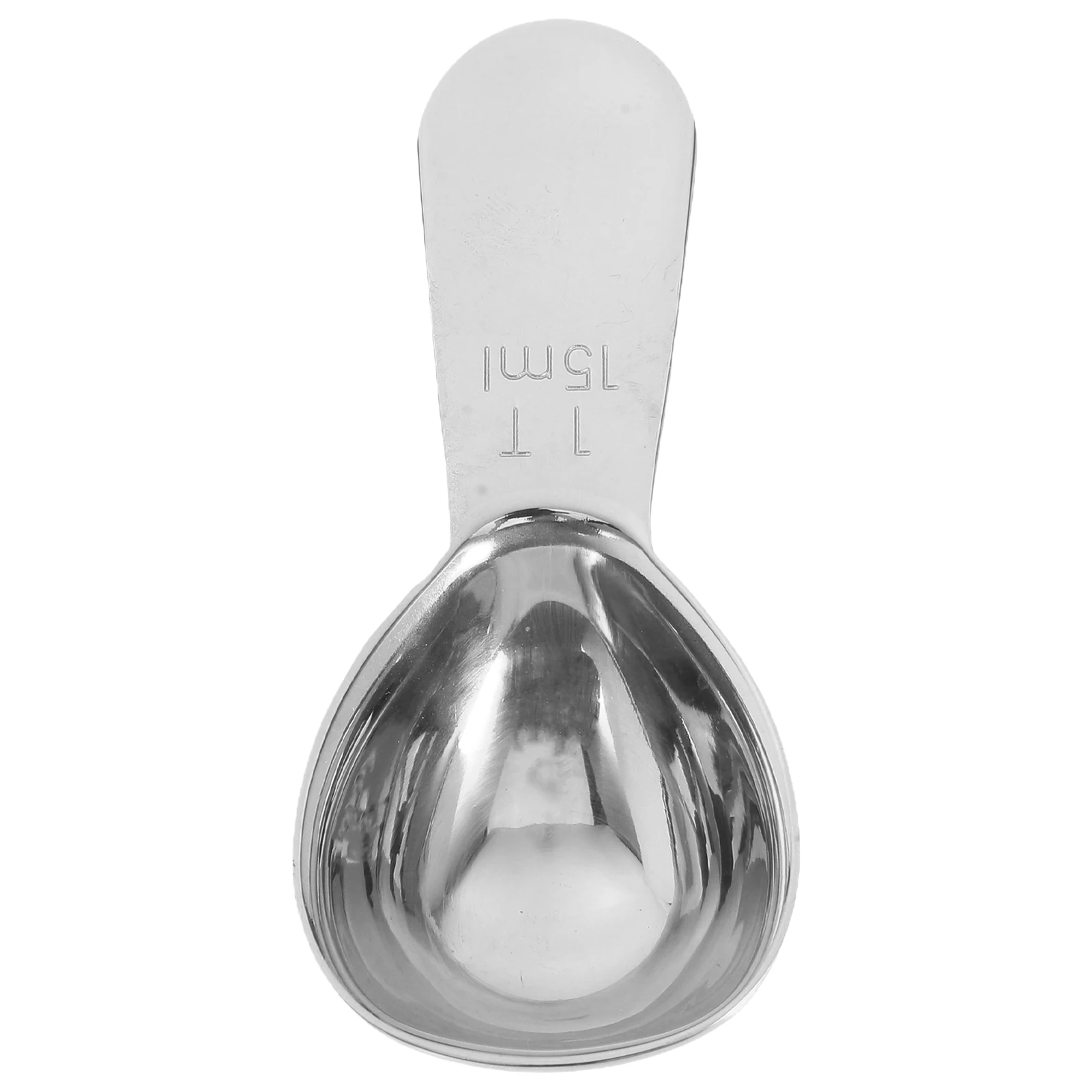 

Coffee Measuring Spoon Spoons Baking Household Liquid Ingredient Heavy Duty Stainless Steel for