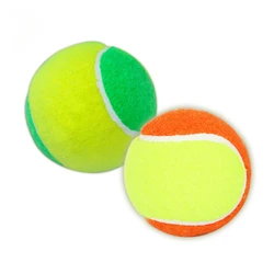 Beach Tennis Balls Training Practice Beach Tennis Racket Dedicated 3 Pcs