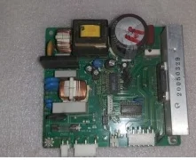 Refrigerator BCD-242BBF frequency conversion board motherboard B01-0-5334-229-00-4A-4B