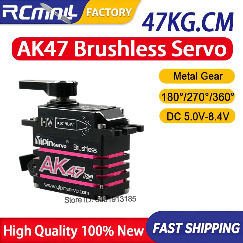 servomoteur-numerique-47kg-a-engrenages-metalliques-couple-eleve-sans-balais-controlable-a-180-270-360-degres-pour-robot-rc-voiture-modele-de-crawler