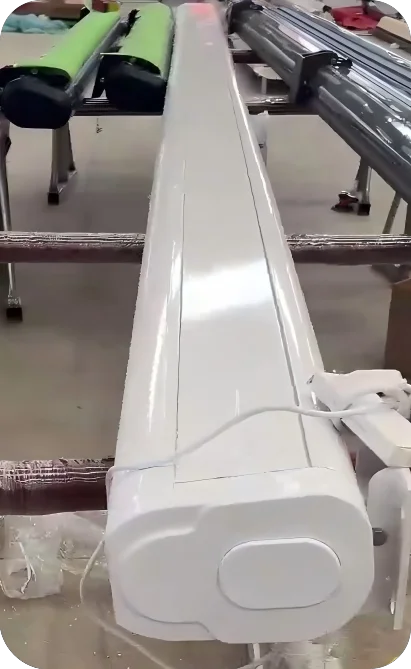 Variant: White Frame