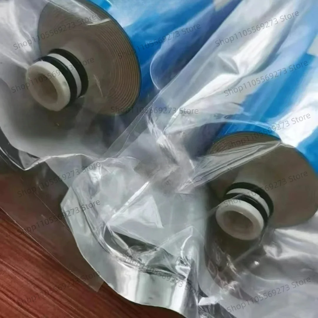2pcs original 100 gpd water filter for Dow Filmtec reverse osmosis membrane TW30-1812-100 water filter