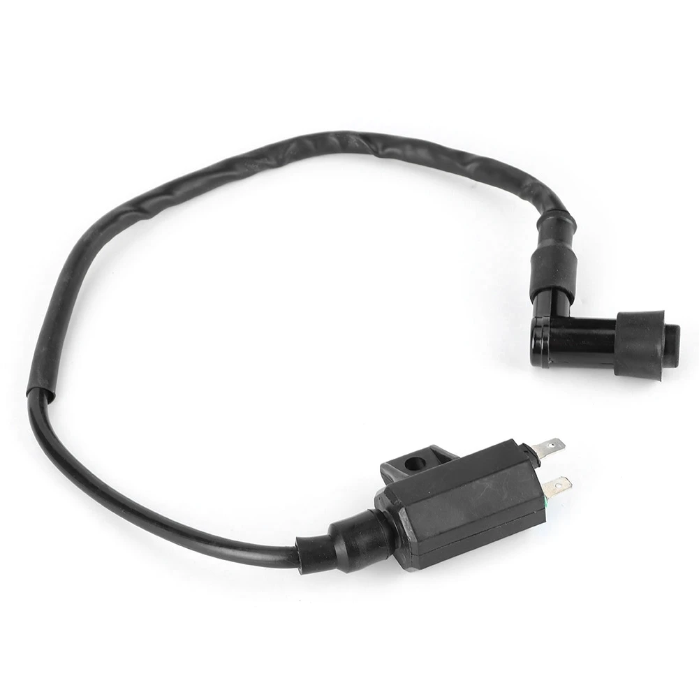 Ignition Coil 21121‑1160 Fit for Kawasaki KLF 220/250/400 Bayou KVF 300/360/400 Prairie