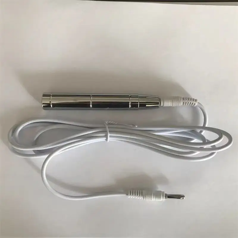 

Special negative electrode rod for beauty equipment - negative electrode patch