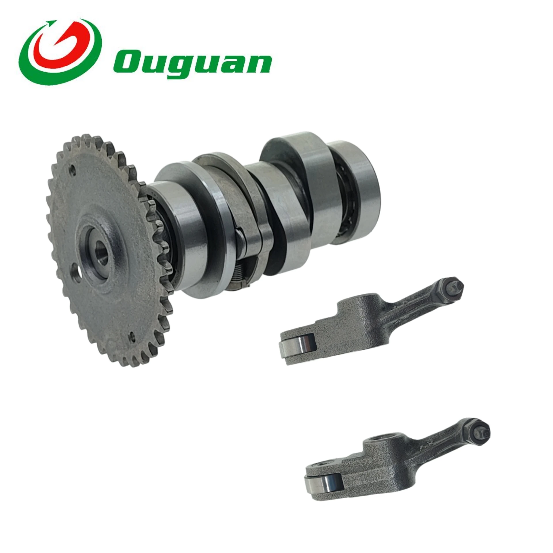 

ouguan for Kymco Xciting 250 300i CT250 CT300 PEOPLE G.DINK AGILITY XTOWN CITY 300i 14100-ABD2-900 Camshaft Cam Shaft Rocker Arm