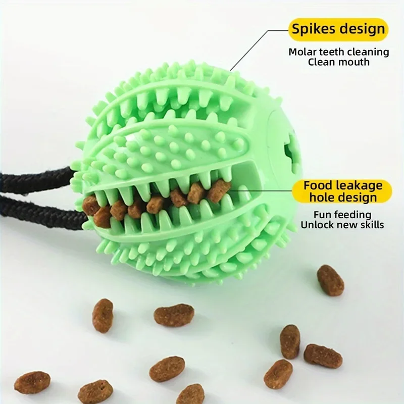 Thumbnail 2 - #79 Best Dog Balls to Buy In 2026