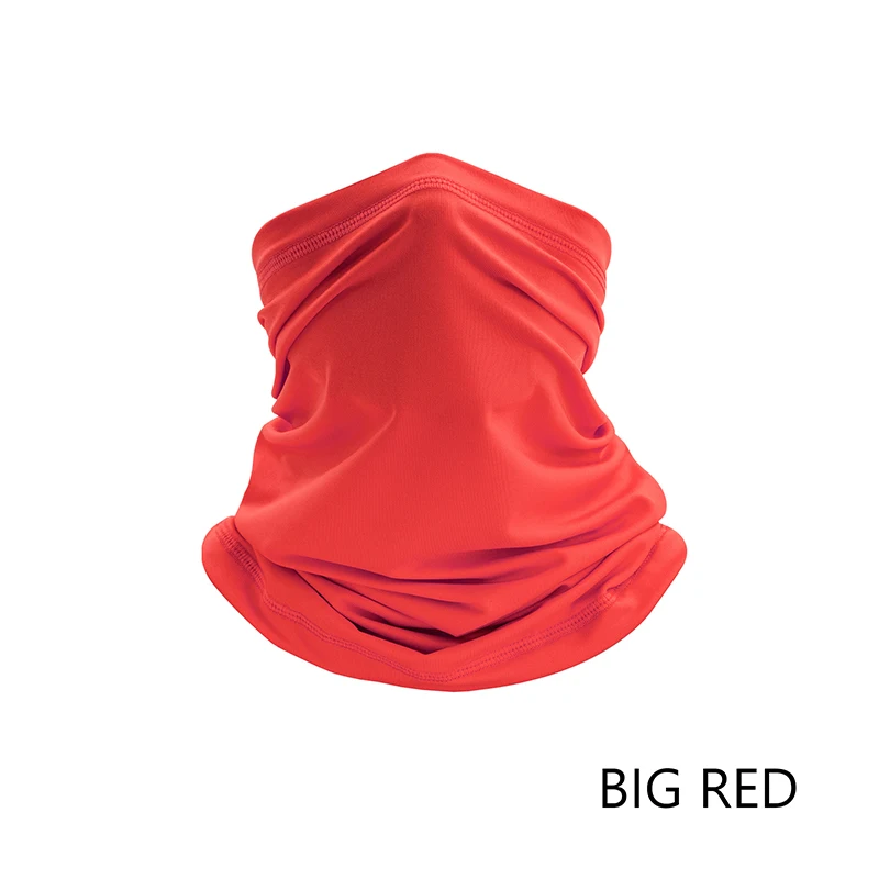 Multi-purpose Turban for Men and Women, Riding Scarf Cycling Bandana Neck Cover Sunscreen Outdoor Fishing Hiking Headwear Mask