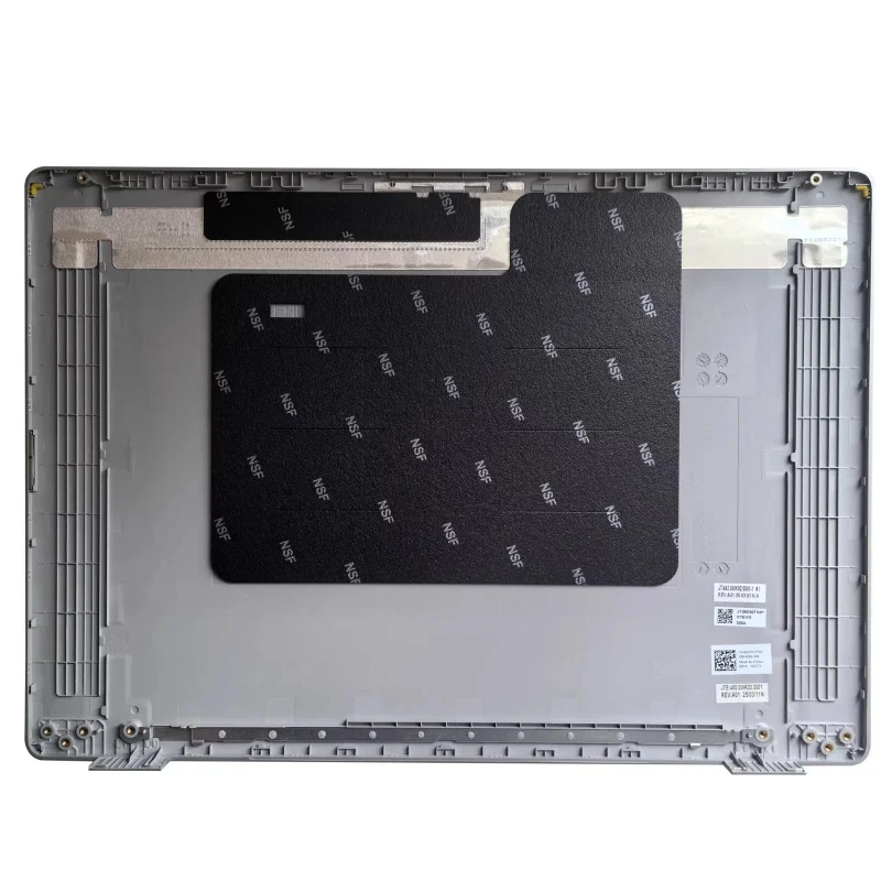 

f New for Dell Pro 16 PC16250 Laptop LCD Rear Back Cover Top Case 0D45TN 04TV1R