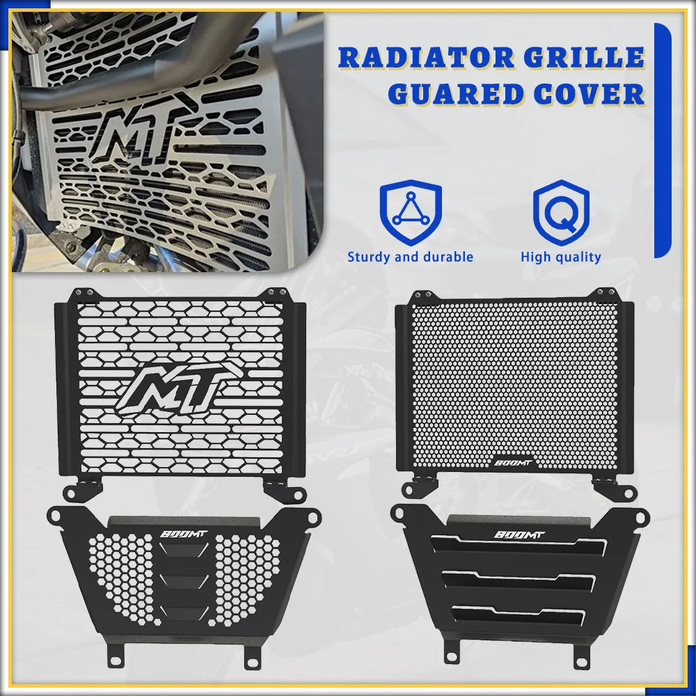 

Аксессуары для мотоциклов CFMOTO CF MOTO 800MT, защита радиатора, защитная пластина двигателя 800 MT 800 MT800 2021 2022 2023 2024 2025