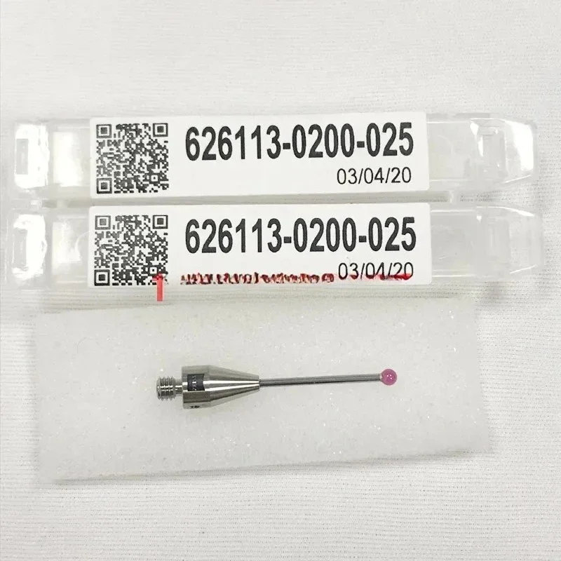 German three coordinate probe 626113 0200 025 626113 0200 030