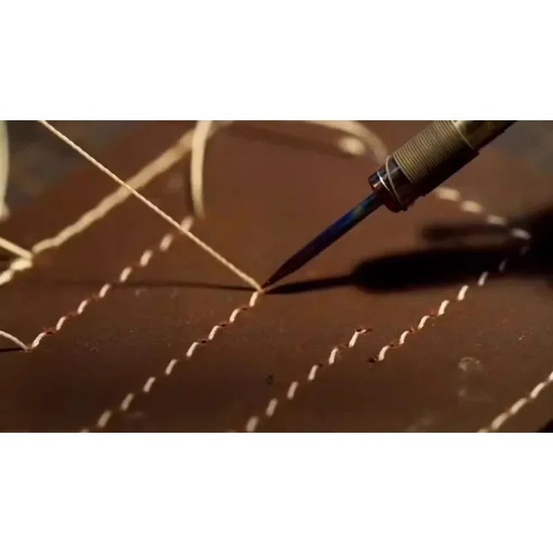 

Heating head for cutting wire, edge ironing machine