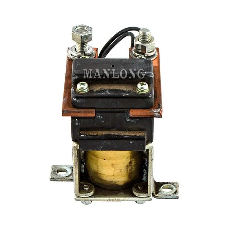 

Forklift Part Contactor Assy 48V Used for Komatsu FB15-20EX-11 with 824214