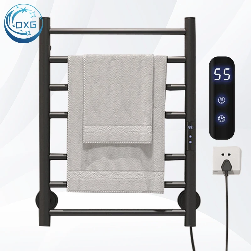 Oxg Thermostatic Sm… - image