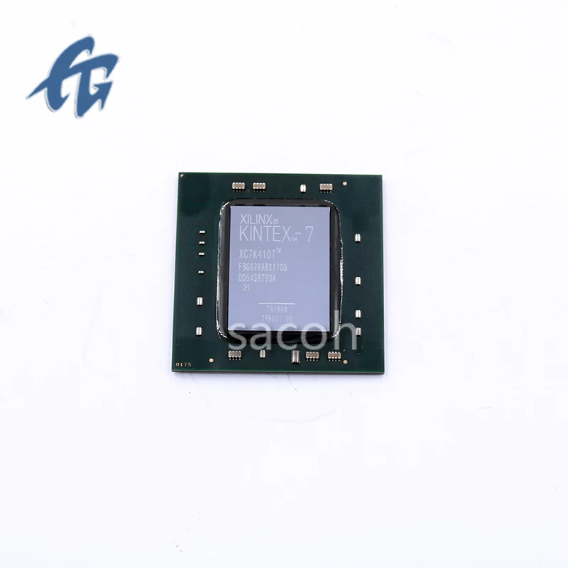 

(SACOH Electronic Components) XC7K410T-2FBG676I 1Pcs 100% Brand New Original In Stock