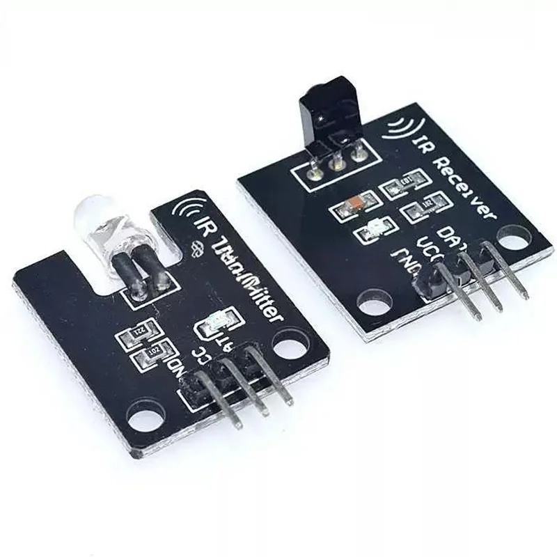 Electronic Building Block 38khz IR Infrared Transmitter Module Sensor Module Ir Digital Infrared Receiver For Arduino