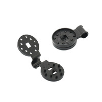 10Pcs Sun Shade Net Clip Sunshade Net Fixing Clip Greenhouse Shade Cloth Fabric Fix Clamp Plastic Grommet Fence Netting Hook