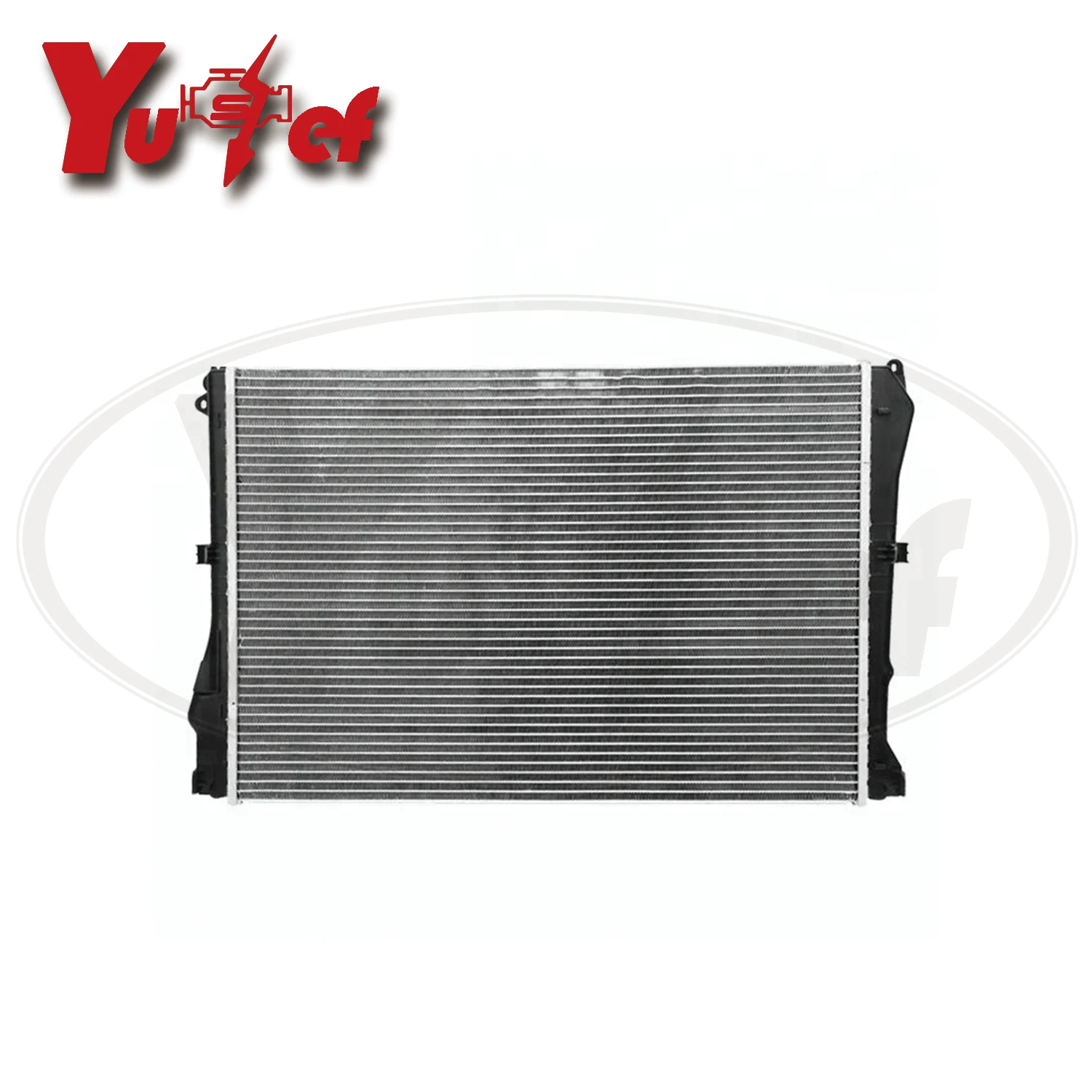 

AUTO CAR RADIATOR FIT FOR MERCEDES-BENZ C300 C350E C400 C43 AMG C450 AMG 2015-2021 # A0995002103/7303